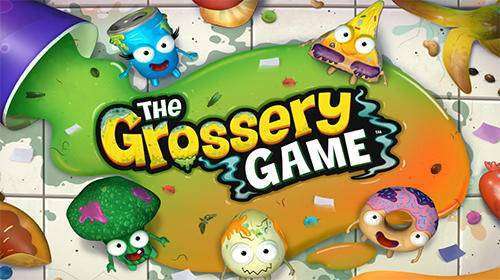 grossery game