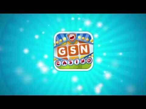 GSN Casino: Free Slot Games