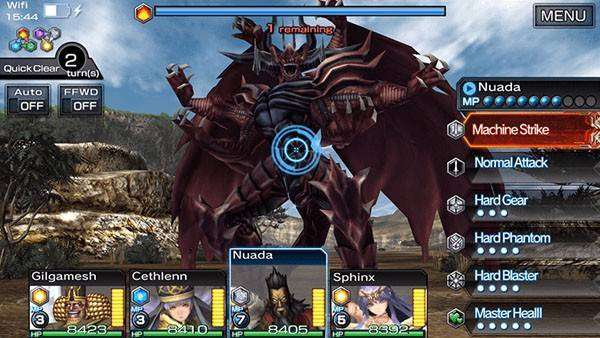 Guardian Codex MOD APK for Android Free  Download