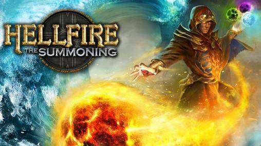 HellFire The Summoning