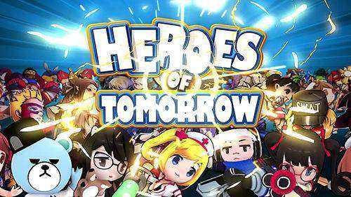 heroes of Tomorrow