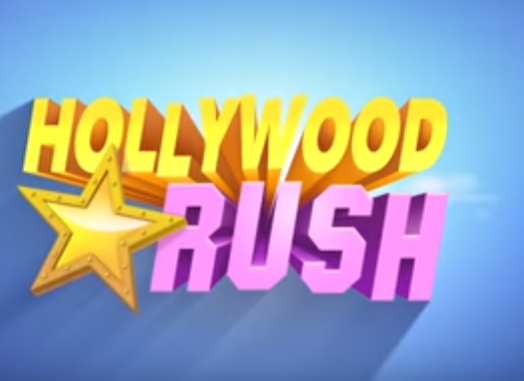 hollywood rush