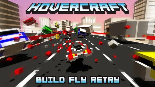 hovercraft build fly retry