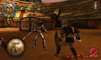 I, Gladiator APK MOD Android Game Free Download