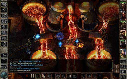 Icewind Dale: Enhanced Edition APK + DATA Android Game Download Free