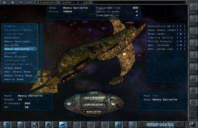 Imperium Galactica 2 APK Android Game Free Download