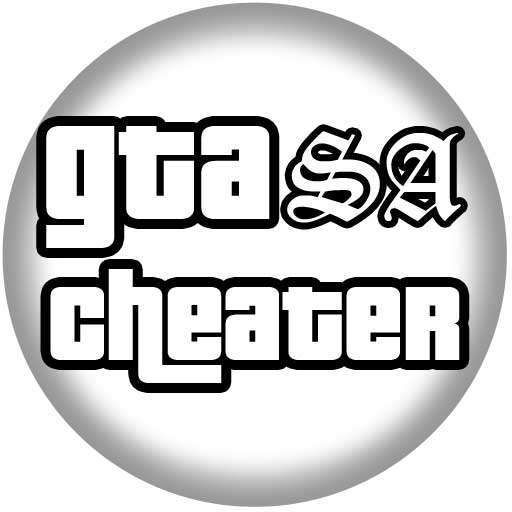 JCheater: San Andreas Edition APK Android Free Download - 512 x 512 jpeg 21kB
