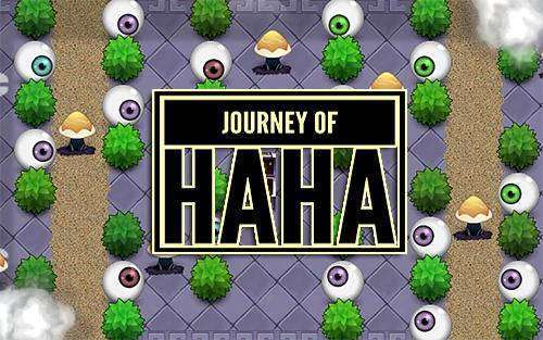 journey of haha