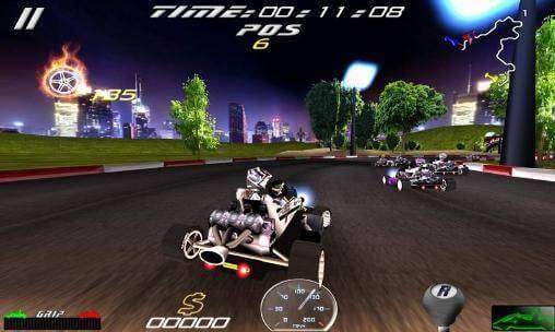 Kart Racing Ultimate APK Android Game Free Download