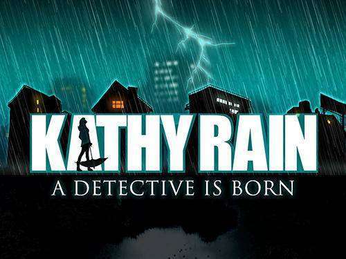 kathy rain