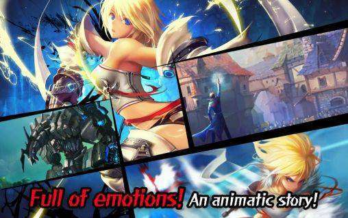 Kritika: The White Knights APK MOD Android Free Download
