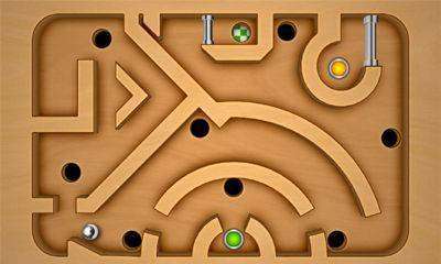 labyrinth game MOD APK Android