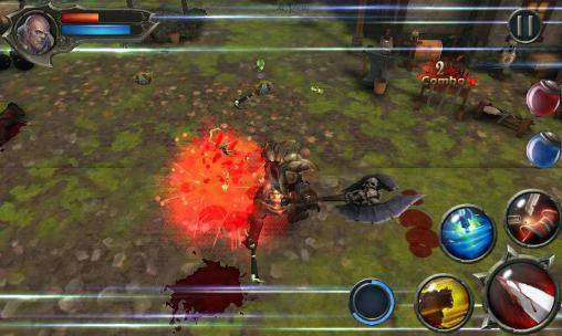 Last Guardians MOD APK Android Game Free Download