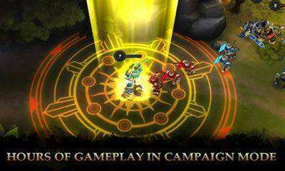 Legendary Heroes APK MOD Android Game Free Download