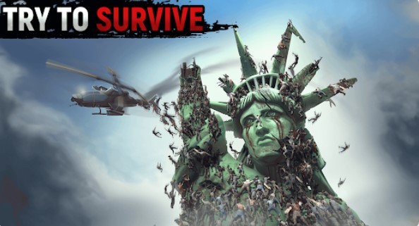 let s survive survival game MOD APK Android