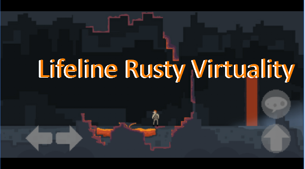 lifeline rusty virtuality