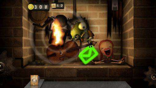 Little Inferno APK Android Free Download