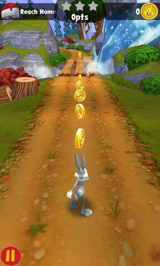 Looney Tunes Dash! APK Android Game Free Download