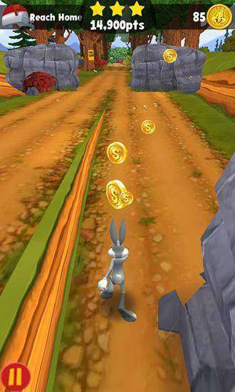 Looney Tunes Dash! MOD Android Game