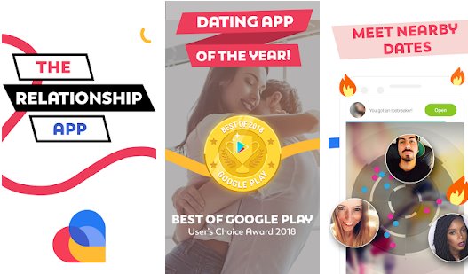 lovoo MOD APK Android