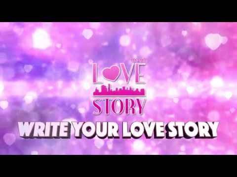 Me Girl Love Story Date Game