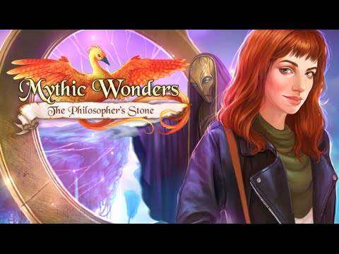 Mythic Wonders