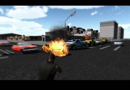 Mad City Crime MOD APK Android Free Download