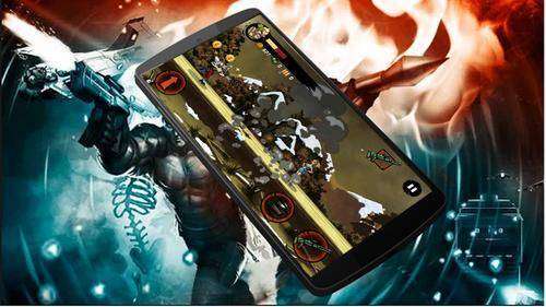 Man - Zombie Adventure APK MOD Android Free Download