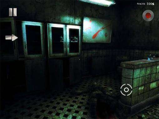 Mental Hospital III APK+DATA Android Game