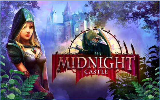 midnight castle hidden object