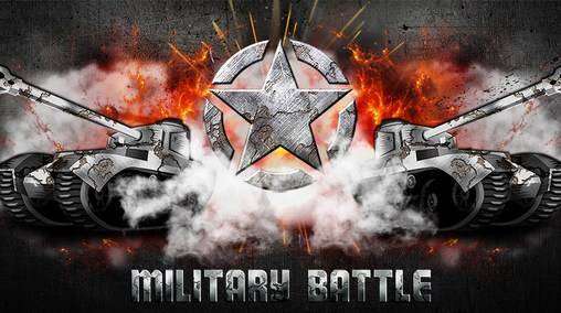 Military Battle