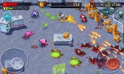 Monster Shooter MOD APK Android Game Free Download