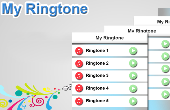 my ringtone maker