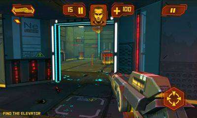 Neon Shadow MOD APK Android Free Download