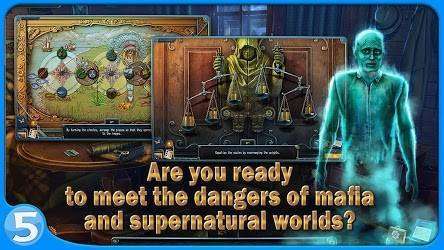 New York Mysteries Full APK Android Game Free Download