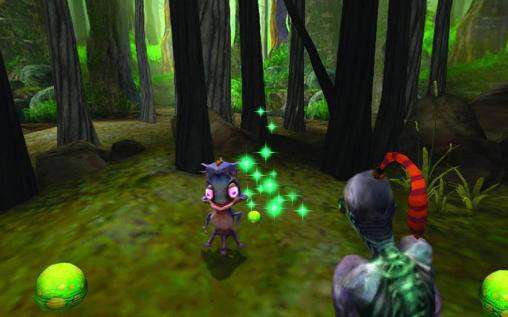 Oddworld: Munch’s Oddysee Full APK Android Game Free Download