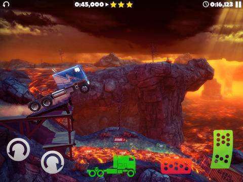 Offroad Legends 2 APK MOD Android Game Free Download