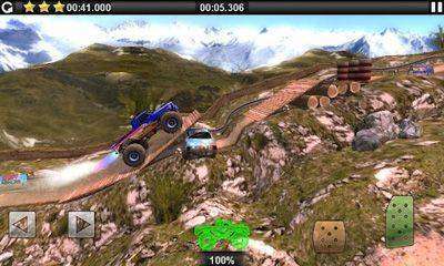 Offroad Legends APK MOD Android Free Download