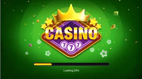 ofline vegas casino slots free slot machines game