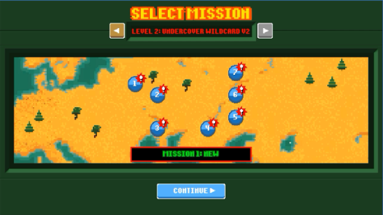 operation desert road MOD APK Android