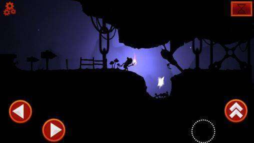 Oscura: Second Shadow Free Download Android Game