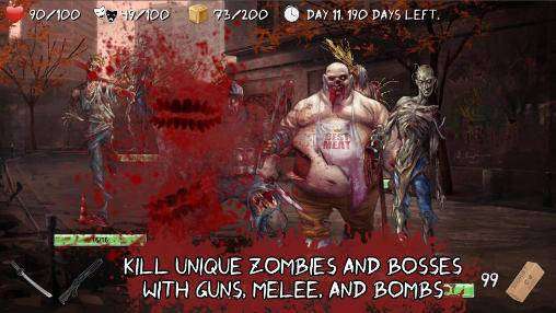 Overlive: Zombie Survival RPG APK Android Download