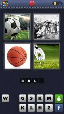 4 Pics 1 Word APK MOD Android Free Download