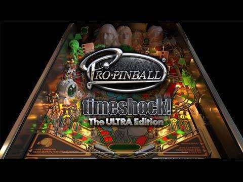 Pro Pinball