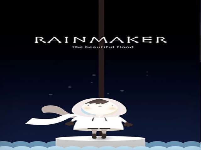 Rainmaker Beautiful Flood