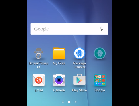package disabler pro all android MOD APK Android