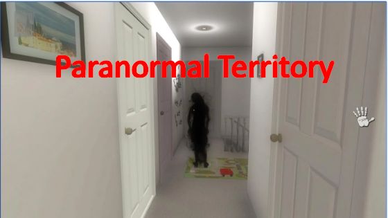 paranormal territory