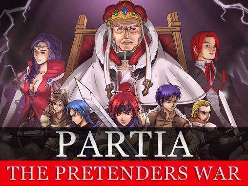 Partia 2 The Pretenders War