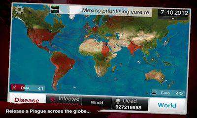Plague Inc. MOD APK Android Game Free Download