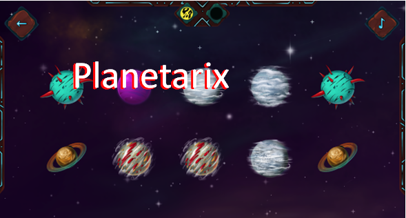 planetarix